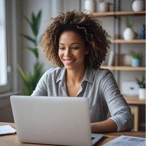 Online Class Advanced Adults